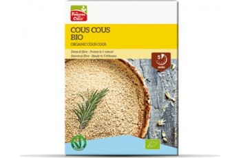 Cous Cous Bio - 500 gr